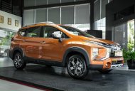 Mitsubishi Xpander Cross 2022 - Quà tặng lên đến 25tr - Trả góp lãi suất 0% trong 12 tháng - Giá tốt giao ngay giá 688 triệu tại Khánh Hòa