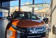 Mitsubishi Xpander Cross 2021 - Bản đặc biệt (màu cam) giá 650 triệu tại Tp.HCM