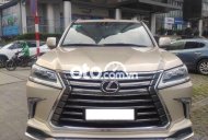 Lexus LX 570 2016 - Xe màu độc giá 6 tỷ 400 tr tại Đắk Lắk