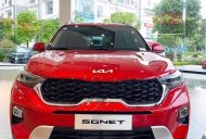 Kia Sonet 2022 - Mẫu SUV hiện đại sang trọng giá 594 triệu tại Bạc Liêu