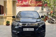 Honda HR-V 2019 - Màu đen quyền lực, giá hợp túi tiền chỉ 699tr giá 699 triệu tại Đồng Nai