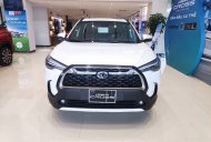Toyota Corolla Cross 2022 - Hành trình ưu Việt giá 846 triệu tại Thái Bình