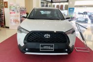 Toyota Corolla Cross 2022 - Toyota Hoàn Kiếm - Hỗ trợ vay đến 80% giá trị xe, xe đủ màu giao ngay nhanh nhất miền Bắc giá 746 triệu tại Yên Bái