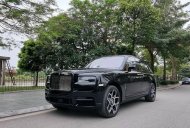 Rolls-Royce Cullinan 2022 - Màu đen, xe nhập giá 19 tỷ 900 tr tại Hà Nội