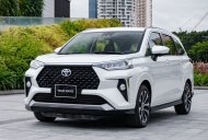 Toyota Veloz Cross 2022 - Giao ngay, nhận xe quà tặng rực rỡ, liên hệ em giá tốt nhất giá 696 triệu tại Đắk Nông