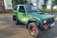 Daihatsu Feroza 1993 - Nhập khẩu nguyên chiếc giá 120 triệu tại Lâm Đồng