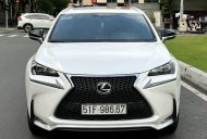 Lexus NX 200T 2015 - Bán xe đăng ký 2016, xe siêu lướt đi 12000km bao check hãng giá 2 tỷ 349 tr tại Tp.HCM