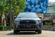 Toyota Corolla Cross 2022 - [Hot] Tùy màu giao ngay - 140 triệu nhận xe - hỗ trợ vay 80% giá 730 triệu tại Hải Phòng