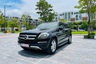 Mercedes-Benz GL 350 2015 - Màu đen, số tự động giá 1 tỷ 969 tr tại Hà Nội