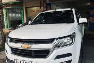 Chevrolet Trailblazer 2018 - Màu trắng, số tự động giá 680 triệu tại Thái Nguyên