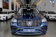 Mercedes-Benz GLS 450 2019 - Xe màu xanh lam giá 5 tỷ 189 tr tại Hà Nội