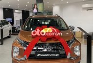 Mitsubishi Xpander Cross 2022 - Xe có sẵn giao ngay giá 670 triệu tại BR-Vũng Tàu