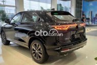 Honda HR-V 2022 - Màu đen, xe nhập giá 871 triệu tại Đồng Nai