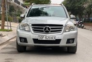 Mercedes-Benz GLK 280 2009 - Màu bạc giá 418 triệu tại Hà Nội