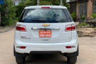 Chevrolet Trailblazer 2018 - Xe màu trắng giá 685 triệu tại Thái Nguyên
