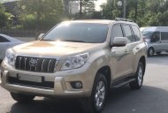 Toyota Land Cruiser Prado 2010 - Xe siêu đẹp cực chất. Biển Hà Nội giá 925 triệu tại Hải Phòng