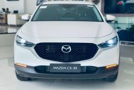 Mazda CX-30 2022 - Chương trình đặc biệt tháng 7 - Giao xe ngay, hỗ trợ 85% giá trị xe giá 849 triệu tại Bình Dương