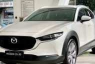 Mazda CX-30 4442 2022 - Xe màu trắng giá 849 triệu tại Đắk Nông