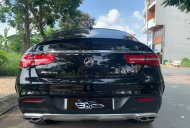 Mercedes-Benz GLE 43 2018 - Màu đen, xe nhập giá 3 tỷ 99 tr tại Tp.HCM