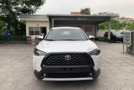 Toyota Corolla Cross 2022 - Sẵn xe giao ngay giá 746 triệu tại Phú Thọ