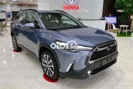 Toyota Corolla Cross 2022 - Xe nhập Thái giao ngay trong T. 8/2022 giá 746 triệu tại Tiền Giang