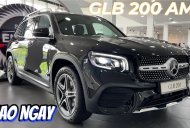 Mercedes-Benz GLB 200 2022 - Màu đen giao ngay - Nhiều nâng cấp mới trên GLB 200 AMG giá 2 tỷ 69 tr tại Tp.HCM