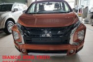 Mitsubishi Xpander Cross 2022 - Tặng camera hành trình + camera toàn cảnh, tổng giá trị lên tới 25 triệu đồng, giao xe ngay giá 688 triệu tại Bình Phước