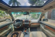 Lexus GX 470 2007 - Xe nhập giá 1 tỷ 20 tr tại Bình Dương