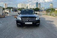 Mercedes-Benz GLK 280 2009 - Màu đen, nhập khẩu, giá chỉ 365 triệu giá 365 triệu tại Hà Nội