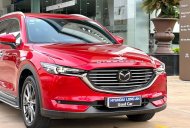 Mazda CX-8 2020 - Màu đỏ, xe nhập giá 1 tỷ 95 tr tại Long An