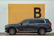 BMW X7 2016 - Màu xám, xe nhập giá 6 tỷ 150 tr tại Hà Nội