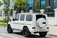 Mercedes-Benz G63 2020 - Màu trắng, xe nhập giá 12 tỷ 500 tr tại Hà Nội