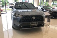 Toyota Corolla Cross 2022 - Giá tốt, ưu đãi lớn giá 746 triệu tại Phú Thọ