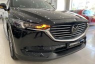 Mazda CX-8 2020 - Màu đen giá 1 tỷ 89 tr tại Hải Phòng