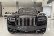 Rolls-Royce Cullinan 2022 - Màu đen nội thất Hermes giao xe ngay giá 45 tỷ tại Hà Nội
