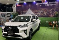 Toyota Veloz Cross 2022 - Màu trắng, xe nhập giá 655 triệu tại Hà Nội