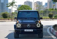Mercedes-Benz G63 2022 - Màu đen, nhập khẩu giá 13 tỷ 850 tr tại Hà Nội