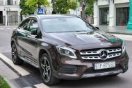 Mercedes-Benz GLA 250 2017 - Màu nâu giá 1 tỷ 288 tr tại Hà Nội