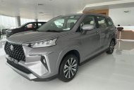 Toyota Veloz 2022 - Màu bạc, nhập khẩu, giá chỉ 648 triệu giá 648 triệu tại Thái Bình