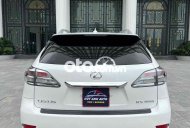 Lexus RX 350 2009 - Nhập khẩu, giá chỉ 980 triệu giá 955 triệu tại Hải Phòng