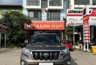 Toyota Land Cruiser Prado 2015 - Nhập khẩu nguyên chiếc, giá ưu đãi 1599 triệu giá 1 tỷ 599 tr tại Bắc Ninh