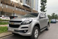 Chevrolet Trailblazer 2018 - 7 chỗ số tự động, máy dầu giá 695 triệu tại Đồng Nai