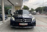 Mercedes-Benz GLC 300 2018 - Màu đen, nhập khẩu giá 1 tỷ 810 tr tại Bình Dương
