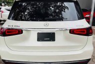 Mercedes-Benz GLS 450 2021 - Màu trắng, xe nhập giá 6 tỷ 699 tr tại Hà Nội