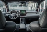Toyota Corolla Cross 2022 - Tự tin mang lại cho bạn những chuyến đi tuyệt vời giá 846 triệu tại Bình Dương