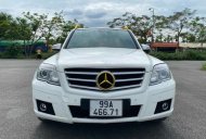 Mercedes-Benz GLK 300 2009 - Màu trắng, 465tr giá 465 triệu tại Bắc Ninh