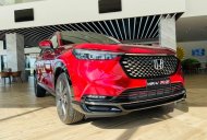 Honda HR-V 2022 - Giao xe ngay trong tháng, tặng bộ phụ kiện chính hãng, nhập khẩu nguyên chiếc giá 876 triệu tại Bắc Ninh