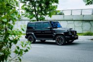 Mercedes-Benz G63 2019 - Màu đen, xe nhập giá 12 tỷ 400 tr tại Hà Nội