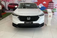 Honda HR-V 2022 - [Giá tốt] Sẵn xe giao ngay. Tặng phụ kiện chính hãng + Hỗ trợ trả góp 80-90% giá 826 triệu tại Yên Bái