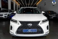 Lexus RX 350 2022 - Màu trắng, nhập khẩu nguyên chiếc giá 4 tỷ 459 tr tại Hải Dương